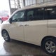 JN8AE2KP5H9167705 2017 Nissan Quest Sv auction photo thumbnail 14