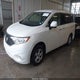 JN8AE2KP5H9167705 2017 Nissan Quest Sv auction photo thumbnail 2
