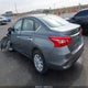 3N1AB7AP0KY348976 2019 Nissan Sentra Sv auction photo thumbnail 3