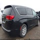2C4RC1CG5TR192426 2026 Chrysler Voyager Lx auction photo thumbnail 4
