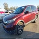 7FARW1H56HE021559 2017 Honda Cr-V Ex auction photo thumbnail 2