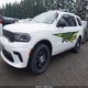 1C4RDJFG8TC165366 2026 Dodge Durango Pursuit Awd auction photo thumbnail 2