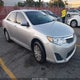 4T4BF1FK2CR226724 2012 Toyota Camry Le auction photo thumbnail 1