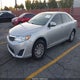 4T4BF1FK2CR226724 2012 Toyota Camry Le auction photo thumbnail 2