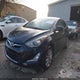 KMHDH4AE8FU285930 2015 Hyundai Elantra Se auction photo thumbnail 2