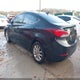 KMHDH4AE8FU285930 2015 Hyundai Elantra Se auction photo thumbnail 3