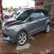 1FMCU9J92EUA69822 2014 Ford Escape Titanium auction photo thumbnail 2