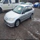 2HGES16515H543046 2005 Honda Civic Lx auction photo thumbnail 2