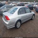 2HGES16515H543046 2005 Honda Civic Lx auction photo thumbnail 4