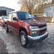 1GCCS13E888177364 2008 Chevrolet Colorado Lt auction photo thumbnail 1