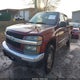 1GCCS13E888177364 2008 Chevrolet Colorado Lt auction photo thumbnail 2