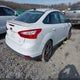 1FADP3F20DL244927 2013 Ford Focus Se auction photo thumbnail 4