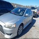 JA32U2FUXAU022714 2010 Mitsubishi Lancer Es auction photo thumbnail 2