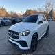 4JGFB4KB1MA516180 2021 Mercedes-Benz Gle 350 4Matic auction photo thumbnail 2