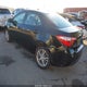5YFBURHE4FP325735 2015 Toyota Corolla Le Plus auction photo thumbnail 3