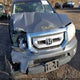 5FNYF4H46AB017260 2010 Honda Pilot Ex auction photo thumbnail 10