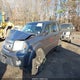 5FNYF4H46AB017260 2010 Honda Pilot Ex auction photo thumbnail 2