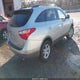 KM8NUDCC2BU170844 2011 Hyundai Veracruz Gls auction photo thumbnail 4