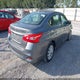 3N1AB7AP6KY374806 2019 Nissan Sentra Sv auction photo thumbnail 4