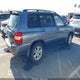 JTEDW21A960013241 2006 Toyota Highlander Hybrid Limited V6 auction photo thumbnail 4