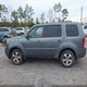 5FNYF3H62CB004973 2012 Honda Pilot Ex-L auction photo thumbnail 14