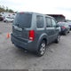 5FNYF3H62CB004973 2012 Honda Pilot Ex-L auction photo thumbnail 4
