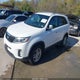 5XYKTDA64EG458779 2014 Kia Sorento Lx auction photo thumbnail 2
