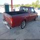 1N6DD26TX4C419977 2004 Nissan Frontier Xe auction photo thumbnail 4