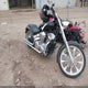 JH2SC6104AK000744 2010 Honda Vt1300 Cx auction photo thumbnail 1