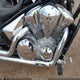 JH2SC6104AK000744 2010 Honda Vt1300 Cx auction photo thumbnail 8