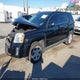 2GKALMEK4D6165015 2013 GMC Terrain Sle-1 auction photo thumbnail 2