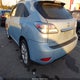 JTJBK1BA7A2408948 2010 Lexus Rx 350 auction photo thumbnail 3