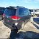 5TDKK3DC7ES444912 2014 Toyota Sienna Le V6 8 Passenger auction photo thumbnail 4