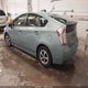 JTDKN3DU0E1771973 2014 Toyota Prius Three auction photo thumbnail 3