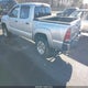 3TMJU62N06M027645 2006 Toyota Tacoma Prerunner V6 auction photo thumbnail 3
