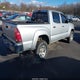 3TMJU62N06M027645 2006 Toyota Tacoma Prerunner V6 auction photo thumbnail 4