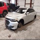 1G1ZE5SX0LF003748 2020 Chevrolet Malibu Fwd Premier auction photo thumbnail 2