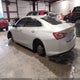 1G1ZE5SX0LF003748 2020 Chevrolet Malibu Fwd Premier auction photo thumbnail 3