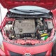 JTDBL40E49J026059 2009 Toyota Corolla Le auction photo thumbnail 10