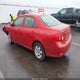 JTDBL40E49J026059 2009 Toyota Corolla Le auction photo thumbnail 3