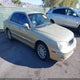 KMHFU45E54A303717 2004 Hyundai Xg350 L auction photo thumbnail 1