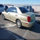 KMHFU45E54A303717 2004 Hyundai Xg350 L auction photo thumbnail 3