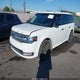 2FMGK5C85EBD35568 2014 Ford Flex Sel auction photo thumbnail 2