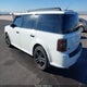 2FMGK5C85EBD35568 2014 Ford Flex Sel auction photo thumbnail 3