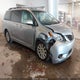 5TDDK3DC5ES077825 2014 Toyota Sienna Limited 7 Passenger auction photo thumbnail 1