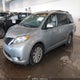 5TDDK3DC5ES077825 2014 Toyota Sienna Limited 7 Passenger auction photo thumbnail 2