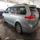 5TDDK3DC5ES077825 2014 Toyota Sienna Limited 7 Passenger auction photo thumbnail 3