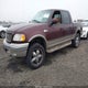1FTRW08L81KA22824 2001 Ford F-150 Supercrew King Ranch/Lariat/Xlt auction photo thumbnail 2