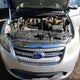 1FAHP2EW5CG132986 2012 Ford Taurus Sel auction photo thumbnail 10