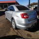 1FAHP2EW5CG132986 2012 Ford Taurus Sel auction photo thumbnail 3